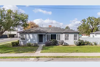 701 N Spring Avenue, Compton, CA 90221 - Photo 1