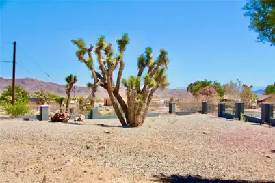7112 Mecca Road, Joshua Tree, CA 92252 - Photo 27