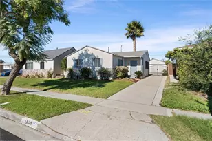 1559 W 113th, Los Angeles, CA 90047 - Photo 3