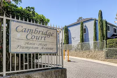 26111 Frampton #F, Harbor City, CA 90710 - Photo 35