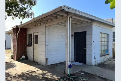 1422 E Sandison, Wilmington, CA 90744 - Photo 1