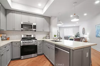 927 Deep Valley Drive #105, Rolling Hills Estates, CA 90274 - Photo 3