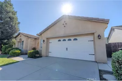 207 Riesling Vines Street, Bakersfield, CA 93314 - Photo 1
