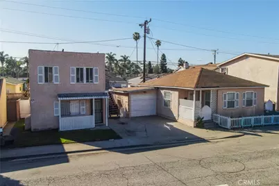 242 E Del Amo, Long Beach, CA 90805 - Photo 1
