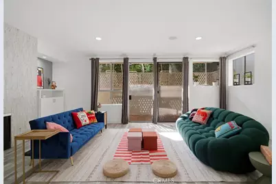 1277 S S Beverly Glen Blvd #107, Los Angeles, CA 90024 - Photo 3