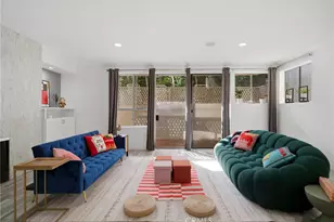 1277 S S Beverly Glen Blvd, Los Angeles, CA 90024 - Photo 3