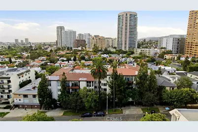 1277 S S Beverly Glen Blvd #107, Los Angeles, CA 90024 - Photo 35