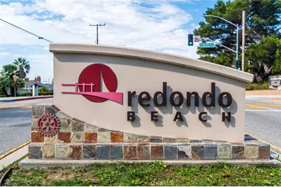 611 N Lucia #B, Redondo Beach, CA 90277 - Photo 37