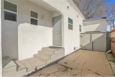 7827 La Salle, Los Angeles, CA 90047 - Photo 19