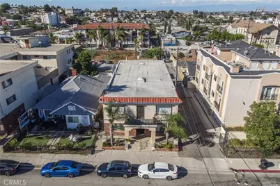 626 W 7th, San Pedro, CA 90731 - Photo 9