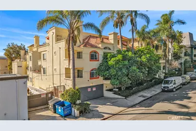 7218 Hillside Avenue #202, Los Angeles, CA 90046 - Photo 29