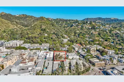 7218 Hillside Avenue #202, Los Angeles, CA 90046 - Photo 39