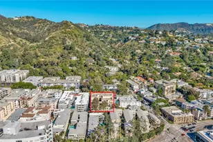 7218 Hillside Ave, Los Angeles, CA 90046 - Photo 39