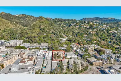 7218 Hillside Avenue #202, Los Angeles, CA 90046 - Photo 39