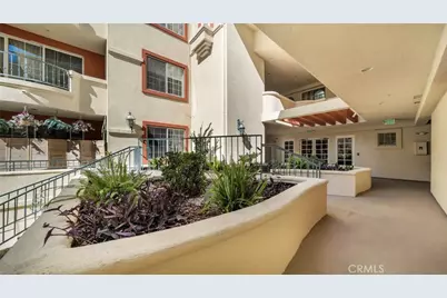 7218 Hillside Avenue #202, Los Angeles, CA 90046 - Photo 33