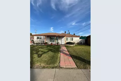 14118 S Zamora Avenue, Compton, CA 90222 - Photo 1