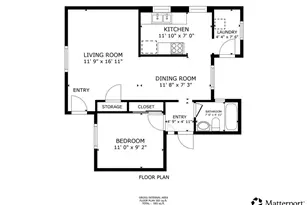 2007 Thurman Ave., Los Angeles, CA 90016 - Photo 39