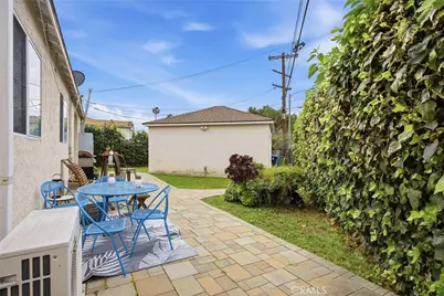 2007 Thurman Avenue, Los Angeles, CA 90016 - Photo 35