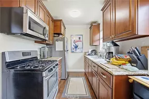 2007 Thurman Ave., Los Angeles, CA 90016 - Photo 23