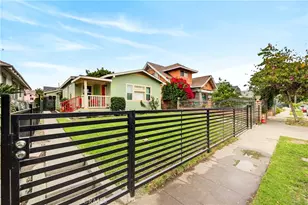 917 W 50th Pl, Los Angeles, CA 90037 - Photo 5