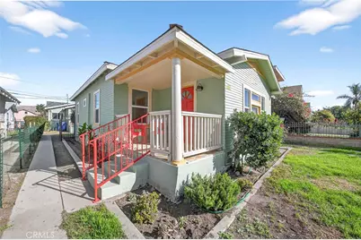 917 W 50th Place, Los Angeles, CA 90037 - Photo 1