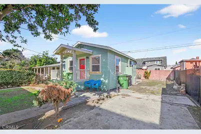 917 W 50th Place, Los Angeles, CA 90037 - Photo 51