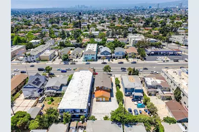 2104 Crenshaw Boulevard, Los Angeles, CA 90016 - Photo 63