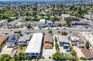 2104 Crenshaw Blvd, Los Angeles, CA 90016 - Photo 63