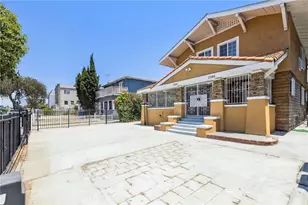 2104 Crenshaw Blvd, Los Angeles, CA 90016 - Photo 3