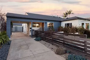 7413 Naylor, Los Angeles, CA 90045 - Photo 1