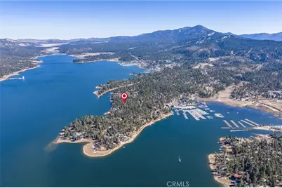 195 Knoll, Big Bear Lake, CA 92315 - Photo 59