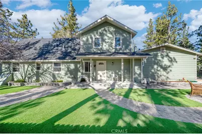 195 Knoll, Big Bear Lake, CA 92315 - Photo 1