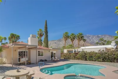 1360 E Gem Circle, Palm Springs, CA 92262 - Photo 1