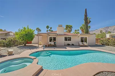 1360 E Gem Circle, Palm Springs, CA 92262 - Photo 23