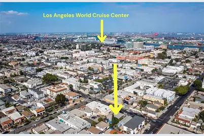 925 S Grand Avenue, San Pedro, CA 90731 - Photo 5