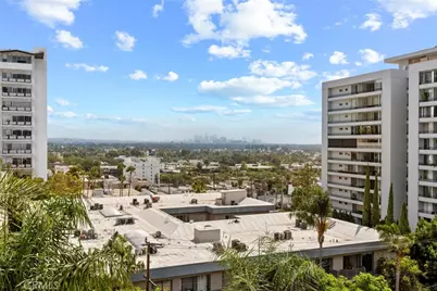 1131 Alta Loma Road #527, West Hollywood, CA 90069 - Photo 15