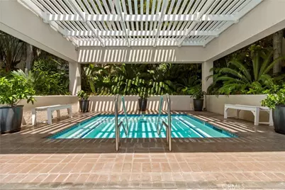 1131 Alta Loma Road #527, West Hollywood, CA 90069 - Photo 25