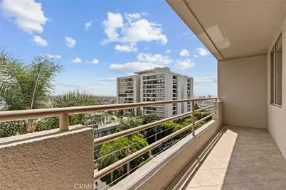 1131 Alta Loma Road #527, West Hollywood, CA 90069 - Photo 13
