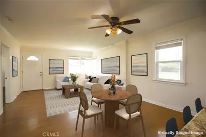 4909 W 140th, Hawthorne, CA 90250 - Photo 3