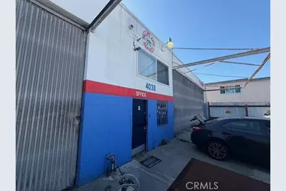 4038 W El Segundo Boulevard, Hawthorne, CA 90250 - Photo 5