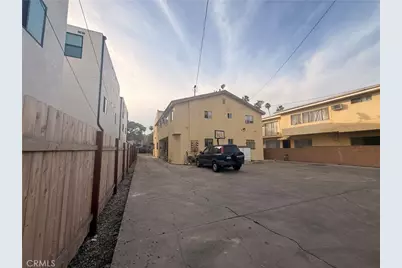 732 N Kingsley, Los Angeles, CA 90029 - Photo 3