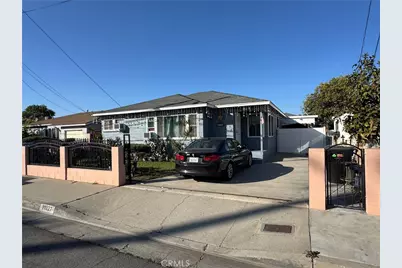 11927 166th Street, Norwalk, CA 90650 - Photo 1