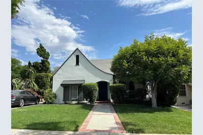 1042 E Tujunga #1, Burbank, CA 91501 - Photo 1