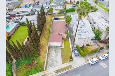 856 W 126th Street, Los Angeles, CA 90044 - Photo 25