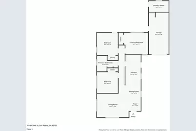 765 W 30th Street, San Pedro, CA 90731 - Photo 25