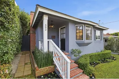 592 33rd Street, Manhattan Beach, CA 90266 - Photo 3