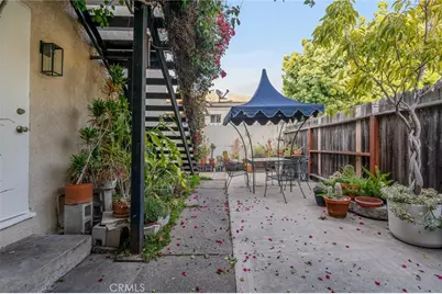 1226 S Dunsmuir, Los Angeles, CA 90019 - Photo 15