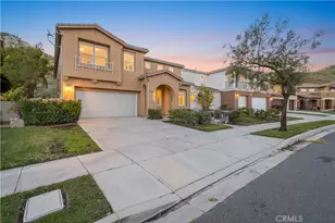 15614 Nahin, Canyon Country, CA 91387 - Photo 43