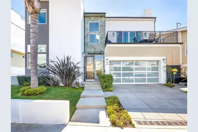 1836 Rockefeller Lane, Redondo Beach, CA 90278 - Photo 1