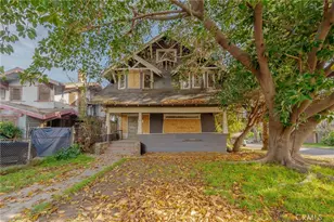 1970 S La Salle Ave, Los Angeles, CA 90018 - Photo 1